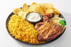 Restaurante Abu Ali